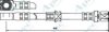 APEC braking HOS3280 Brake Hose